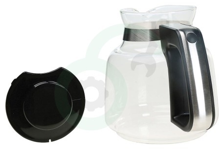 Melitta Koffiezetapparaat 6578213 Koffiekan Aroma Excellent M510