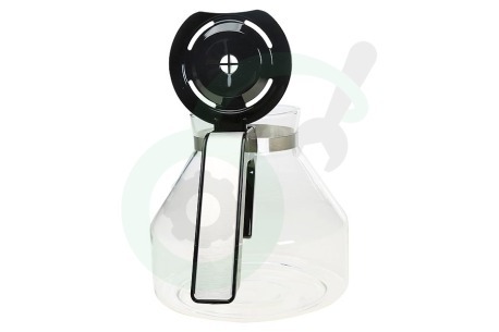 Melitta 6708238 Koffiekan Elegance Deluxe
