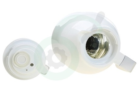 Melitta Koffiezetapparaat 6578251 Thermoskan