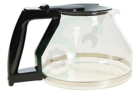 Melitta 6588137 Koffiekan Look Basic Type 97
