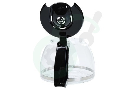Melitta Koffiezetapparaat 6765754 Koffiekan Easy II Zwart