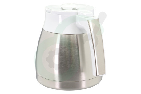 Melitta Koffiezetapparaat 6768436 Thermoskan Easy-Enjoy Top Therm Wit