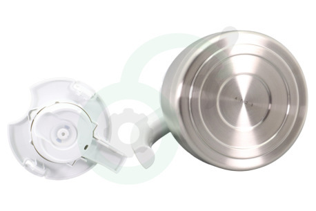 Melitta Koffiezetapparaat 6768436 Thermoskan Easy-Enjoy Top Therm Wit