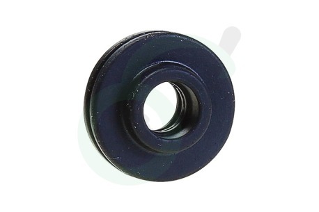 Melitta Koffiezetapparaat 6618100 Rubber onder druiprooster