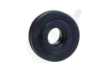 Melitta Koffiezetapparaat 6618100 Rubber onder druiprooster