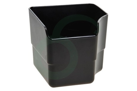 Melitta Koffiezetapparaat 6751784 Residubak