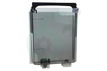 Melitta Koffiezetapparaat 6765293 Waterreservoir