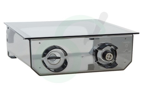 Melitta Koffiezetapparaat 6765293 Waterreservoir