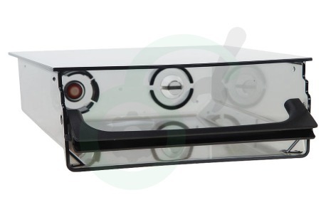 Melitta Koffiezetapparaat 6765293 Waterreservoir