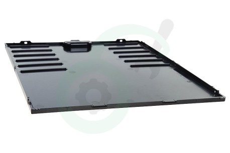 Melitta Koffiezetapparaat 6592837 Zijwand -zwart-