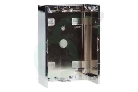 Melitta Koffiezetapparaat 6556648 Afdekking Koffie Uitloop