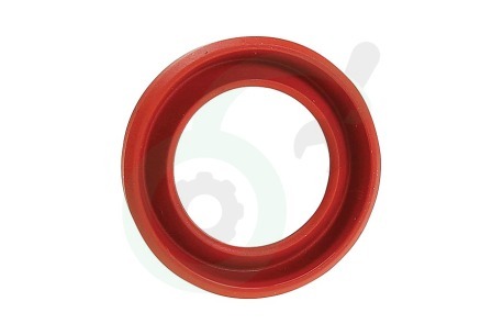 Melitta Koffiezetapparaat 6635435 O-ring Afdichtingsring onder watertank inlaat