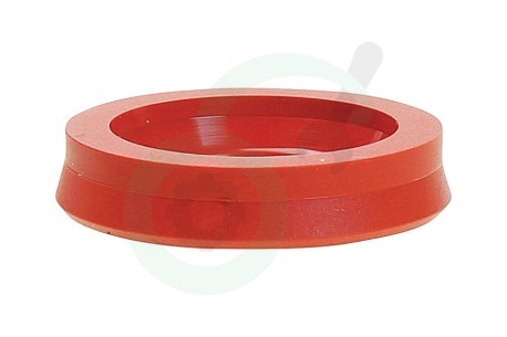 Melitta Koffiezetapparaat 6635435 O-ring Afdichtingsring onder watertank inlaat