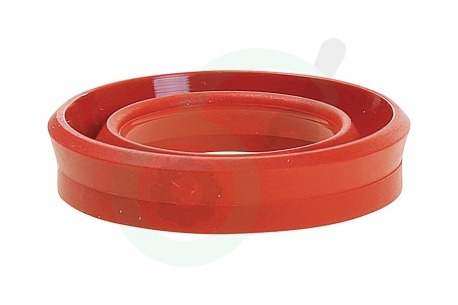 Melitta Koffiezetapparaat 6635435 O-ring Afdichtingsring onder watertank inlaat