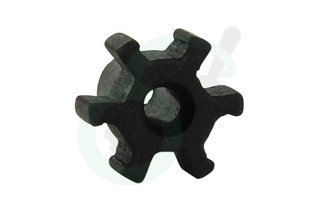 Melitta Koffiezetapparaat 6760718 Koppeling Askoppeling rubber