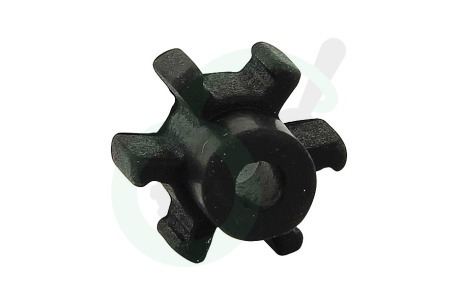 Melitta Koffiezetapparaat 6760718 Koppeling Askoppeling rubber