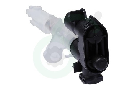 Melitta Koffiezetapparaat 6769601 Drainageventiel