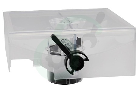Melitta Koffiezetapparaat 6767235 Bonenreservoir