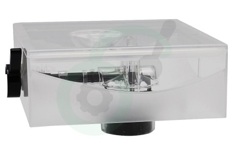 Melitta Koffiezetapparaat 6767235 Bonenreservoir