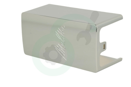 Melitta Koffiezetapparaat 6592547 Afdekking Koffieuitloop