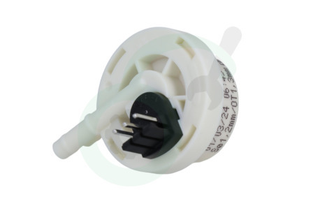 Melitta Koffiezetapparaat 6761334 Flowmeter
