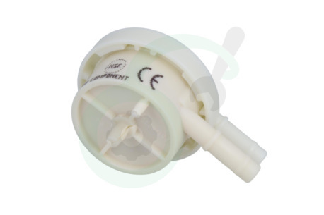 Melitta Koffiezetapparaat 6761334 Flowmeter