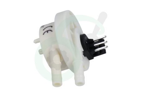 Melitta Koffiezetapparaat 6761334 Flowmeter