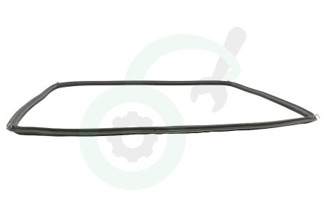 Beko Oven-Magnetron 255440102 Deurrubber
