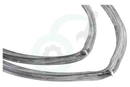 Beko Oven-Magnetron 455300001 Deurrubber