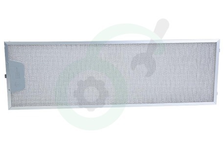 Beko Afzuigkap 9197059811 Metalen Vetfilter
