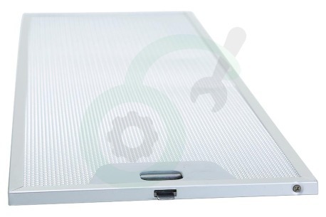 Beko Afzuigkap 9197059811 Metalen Vetfilter