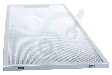 Beko Afzuigkap 9197059811 Metalen Vetfilter
