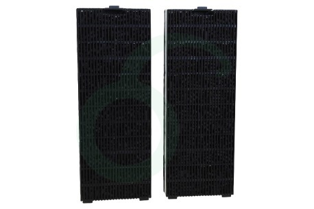 Beko 255025 ACK62260 Filter Koolstoffilter