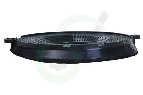 Beko Afzuigkap 115710 Filter Koolstoffilter