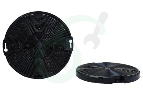 Beko Afzuigkap 115614 Filter Koolstoffilter