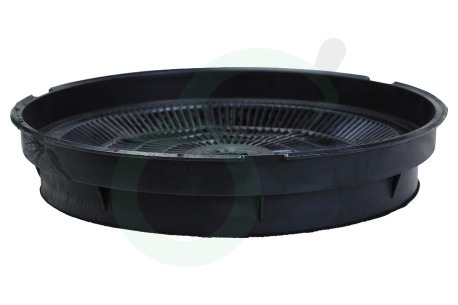 Beko Afzuigkap 255020 ACK62258 ACK63268 Filter Koolstoffilter