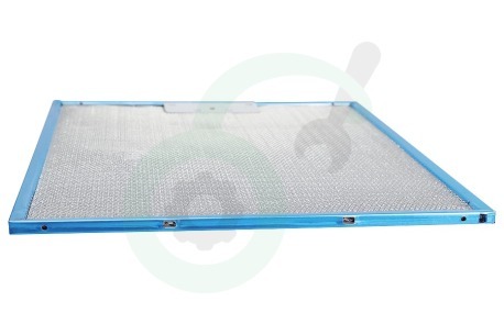 Beko 255026 Metaalfilter