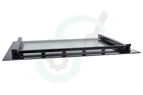 Beko Oven-Magnetron 210444372 Binnenglas