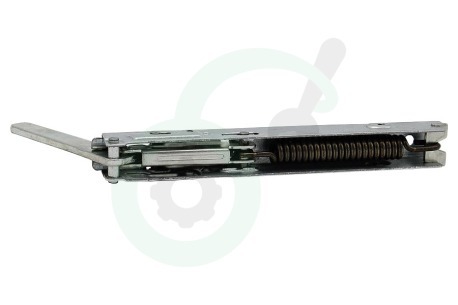 Beko Oven-Magnetron 410300097 Scharnier