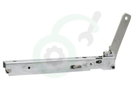 Beko Oven-Magnetron 210440170 Scharnier