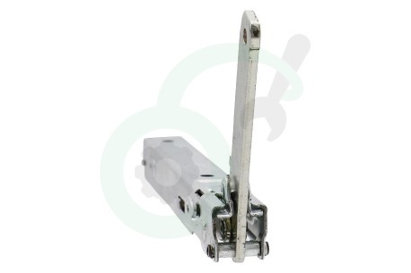 Beko Oven-Magnetron 210440170 Scharnier