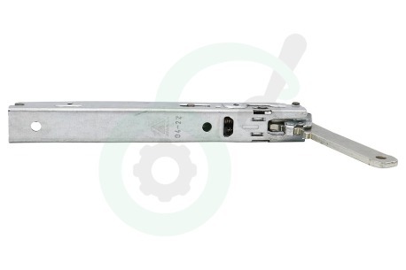 Beko Oven-Magnetron 210440170 Scharnier