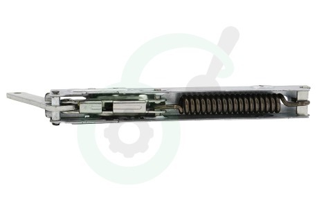 Beko Oven-Magnetron 210440170 Scharnier