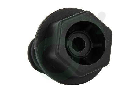 Blomberg Fornuis 250300010 Stelpoot Stelvoet