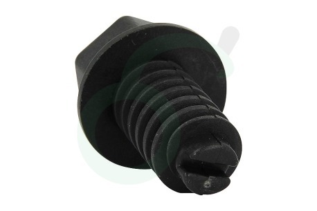 Blomberg Fornuis 250300010 Stelpoot Stelvoet