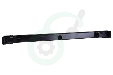 Beko Oven-Magnetron 250440395 Houder deurglas