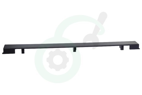 Beko Oven-Magnetron 250440395 Houder deurglas