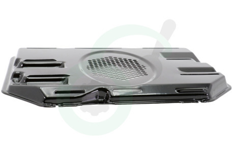 Whirlpool Oven-Magnetron 219440102 Beschermplaat