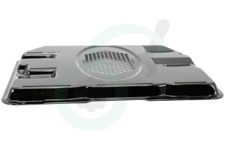 Whirlpool Oven-Magnetron 219440102 Beschermplaat