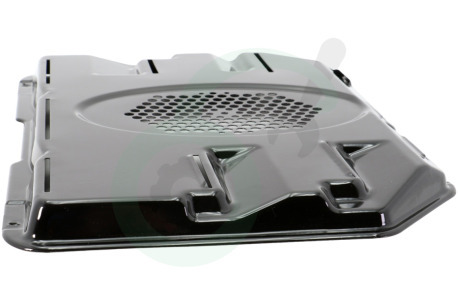 Whirlpool Oven-Magnetron 219440102 Beschermplaat